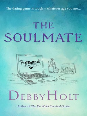 cover image of The Soulmate